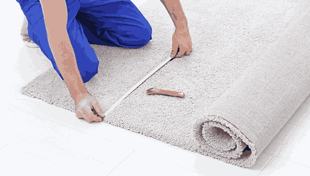 Carpet Repair Services Nangana